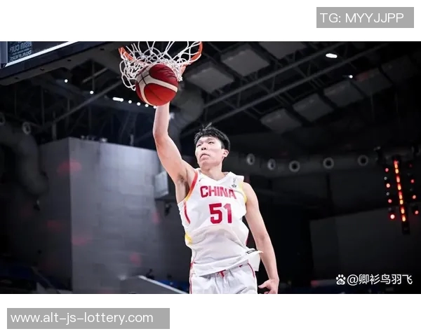 周琦被上海交大录取将成为姚明王哲林师弟