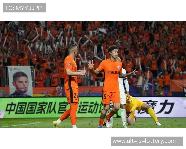 意外!云南玉昆披着“黑马”的外衣,却拥有比排名更吓人的大杀器