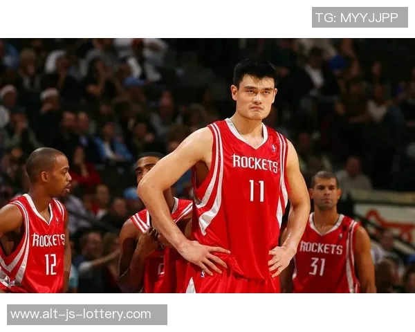 明郅重聚!姚明:交手大郅成就感不输对抗奥尼尔